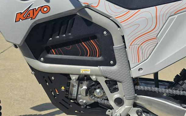 2026 Kayo eC2i