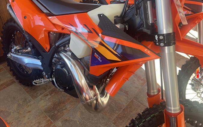 2026 KTM 300 XC