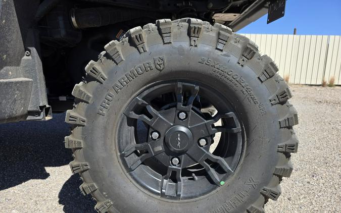 2025 Polaris Ranger Crew XP 1000 NorthStar Edition Ultimate