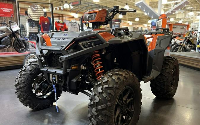 2026 Polaris Sportsman XP 1000 S