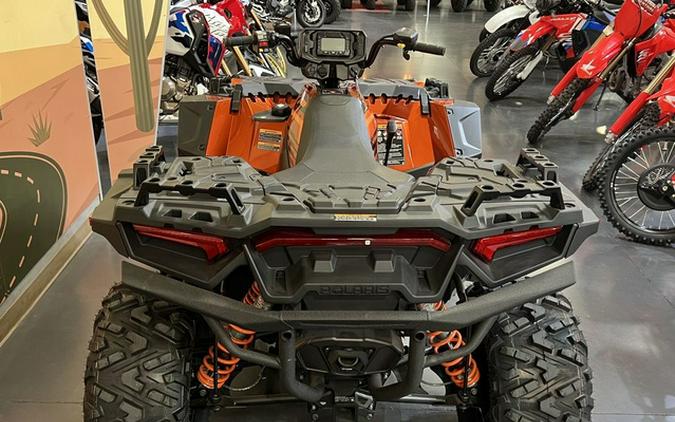 2026 Polaris Sportsman XP 1000 S