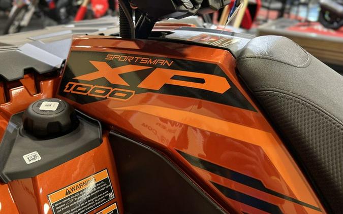 2026 Polaris Sportsman XP 1000 S