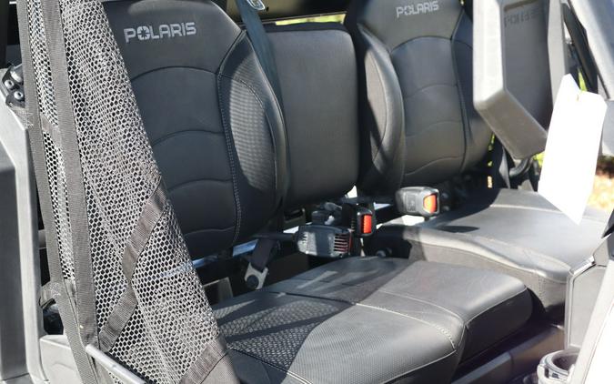 2023 Polaris Ranger Crew XP 1000 Premium