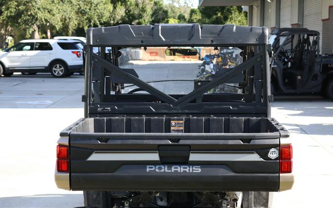 2023 Polaris Ranger Crew XP 1000 Premium