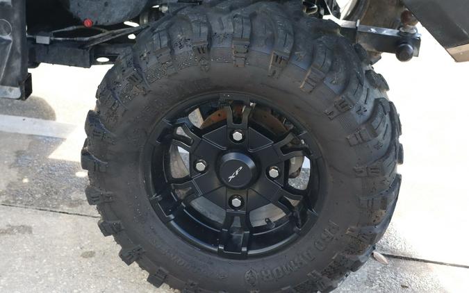 2023 Polaris Ranger Crew XP 1000 Premium
