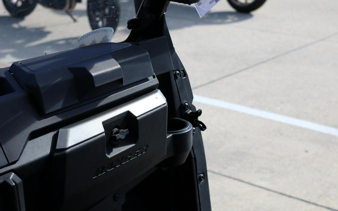 2023 Polaris Ranger Crew XP 1000 Premium