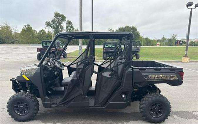 2027 Polaris Ranger Crew 1000 Premium