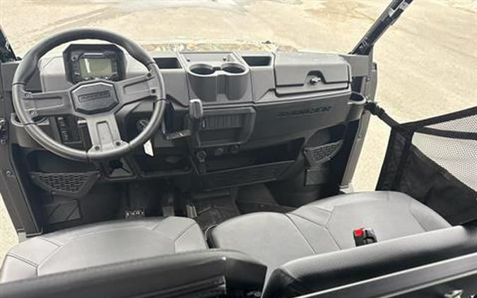 2027 Polaris Ranger Crew 1000 Premium
