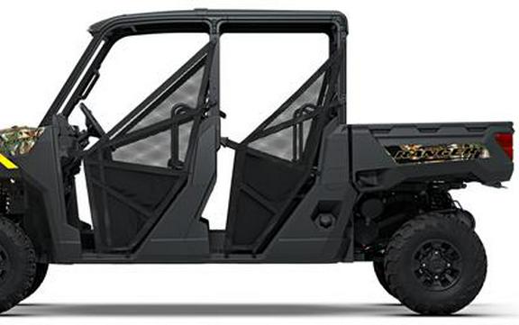 2027 Polaris Ranger Crew 1000 Premium