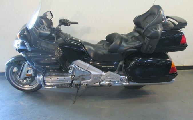 2004 Honda® Gold Wing