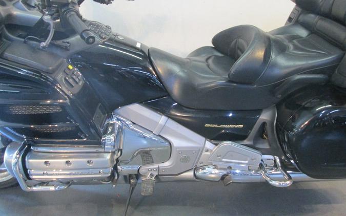 2004 Honda® Gold Wing