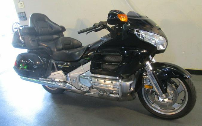 2004 Honda® Gold Wing