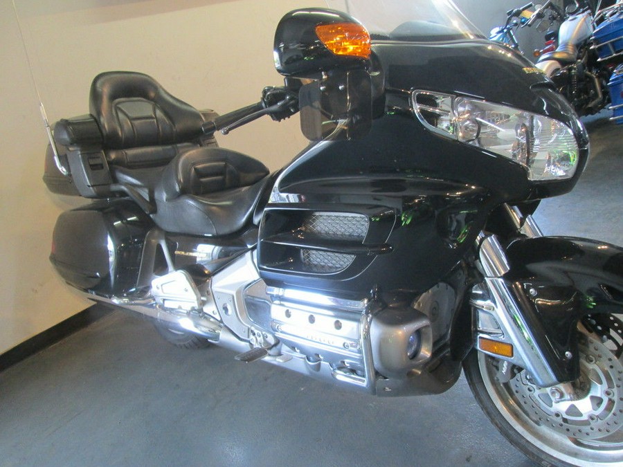 2004 Honda® Gold Wing