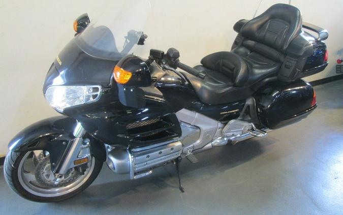 2004 Honda® Gold Wing