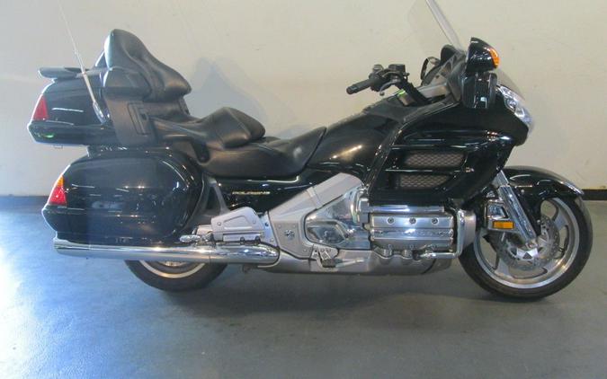 2004 Honda® Gold Wing