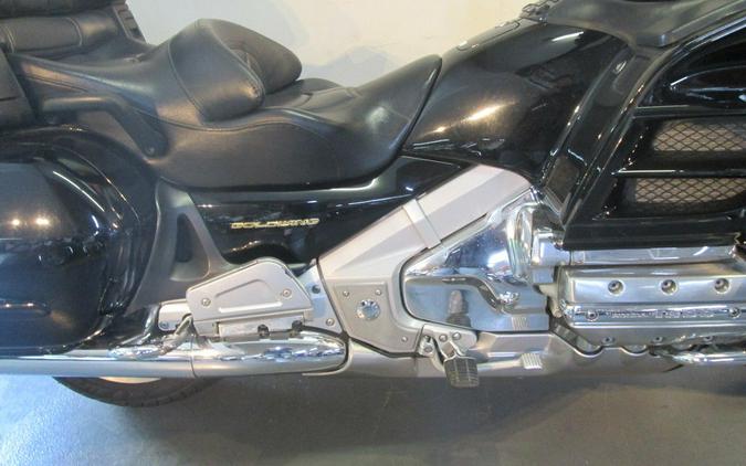 2004 Honda® Gold Wing