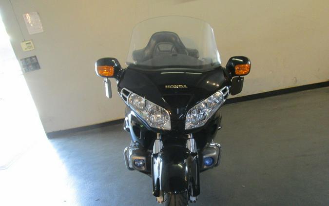 2004 Honda® Gold Wing