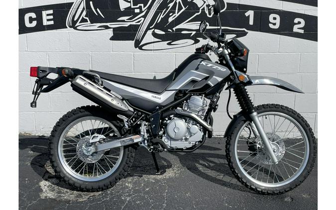 2024 Yamaha XT250