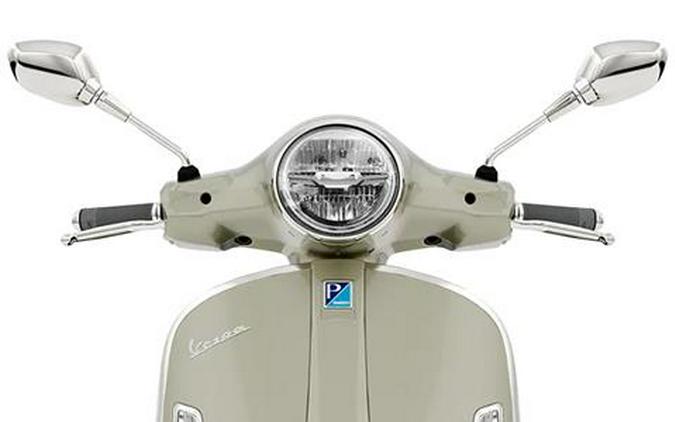 2024 Vespa GTS 300