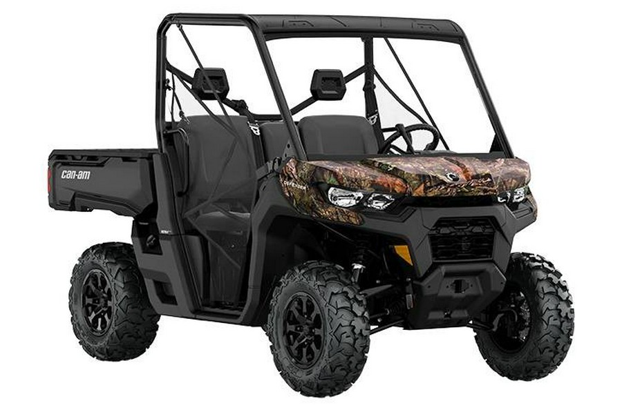 2023 Can-Am DEFENDER DPS HD7