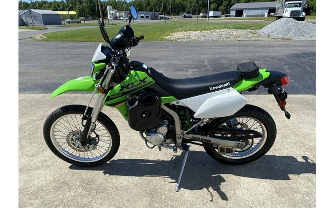 2022 Kawasaki KLX300