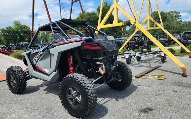 2022 Polaris RZR Turbo R Ultimate