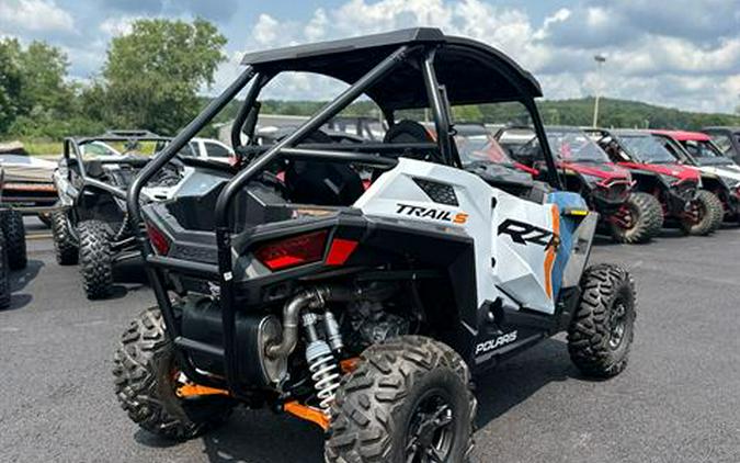 2024 Polaris RZR Trail S 1000 Ultimate