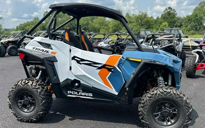 2024 Polaris RZR Trail S 1000 Ultimate