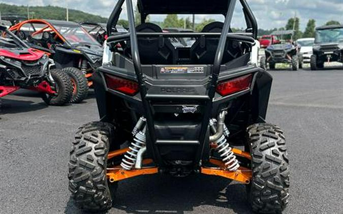 2024 Polaris RZR Trail S 1000 Ultimate