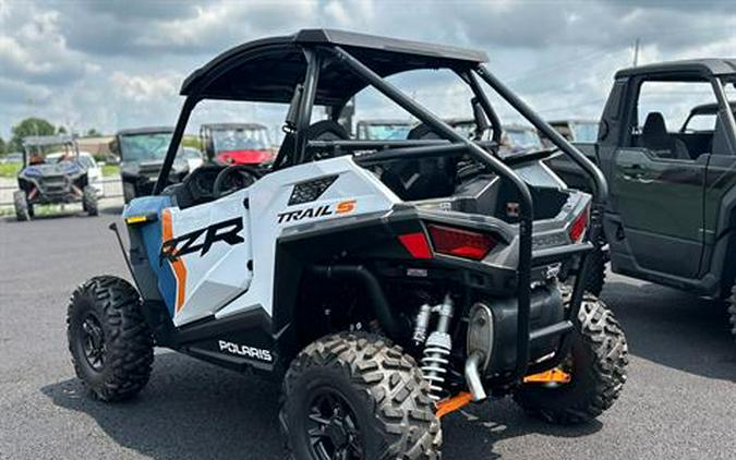 2024 Polaris RZR Trail S 1000 Ultimate