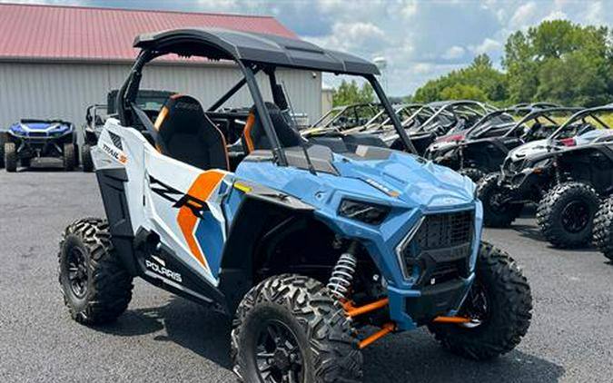 2024 Polaris RZR Trail S 1000 Ultimate