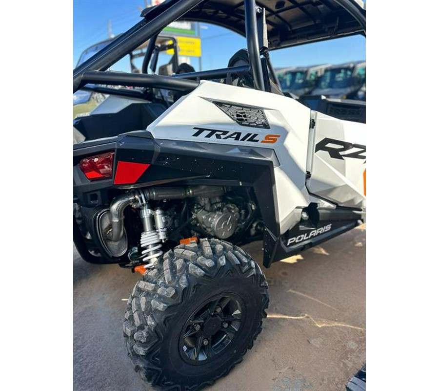 2024 Polaris RZR Trail S 1000 Ultimate