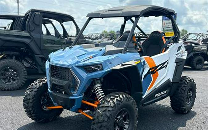 2024 Polaris RZR Trail S 1000 Ultimate