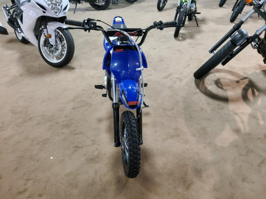 2021 SSR Motorsports SR125 SEMI