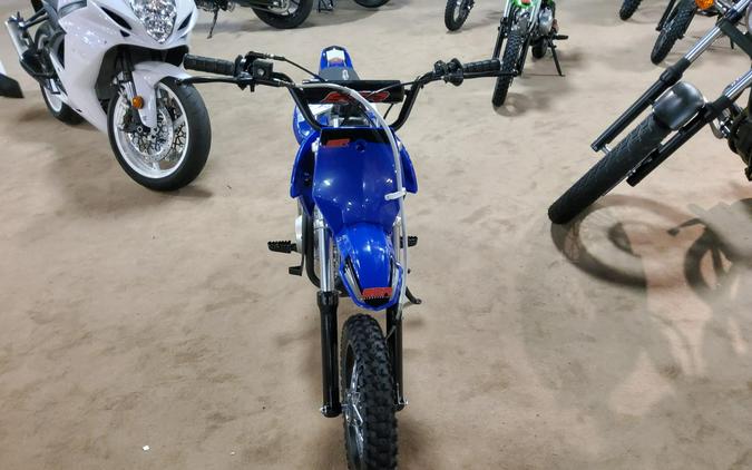 2021 SSR Motorsports SR125 SEMI