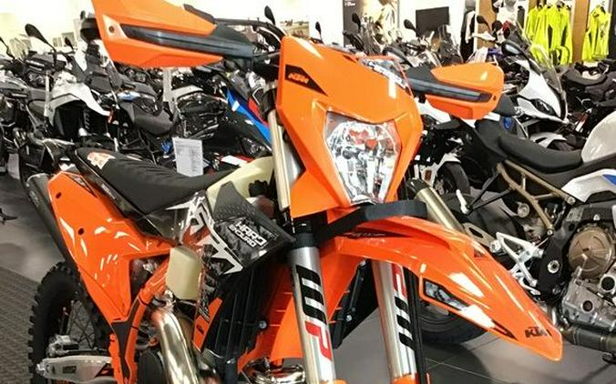 2025 KTM 300 XC-W Hardenduro