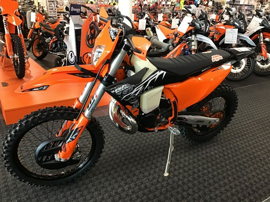 2025 KTM 300 XC-W Hardenduro