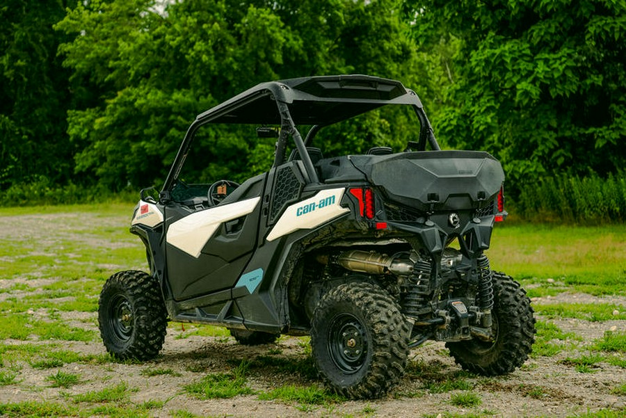 2019 Can-Am® Maverick™ Trail 800