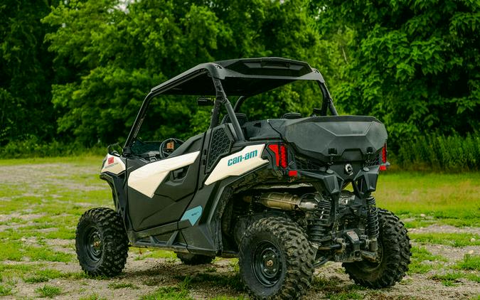 2019 Can-Am® Maverick™ Trail 800