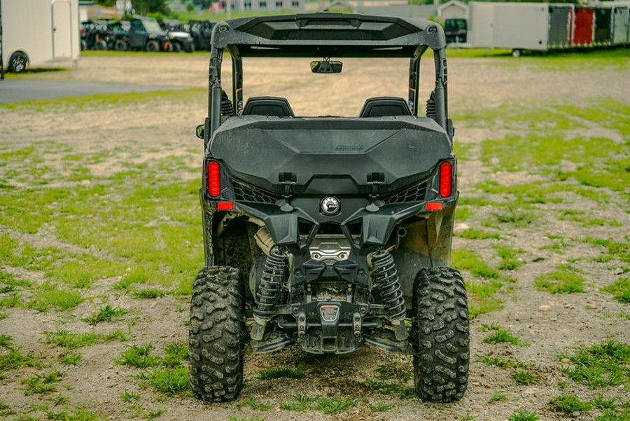 2019 Can-Am® Maverick™ Trail 800