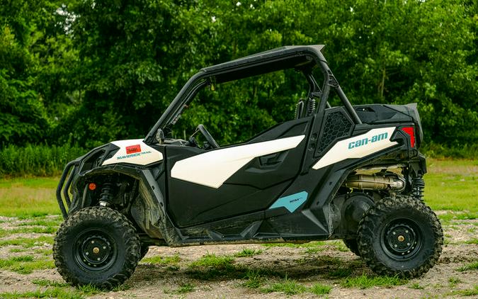 2019 Can-Am® Maverick™ Trail 800