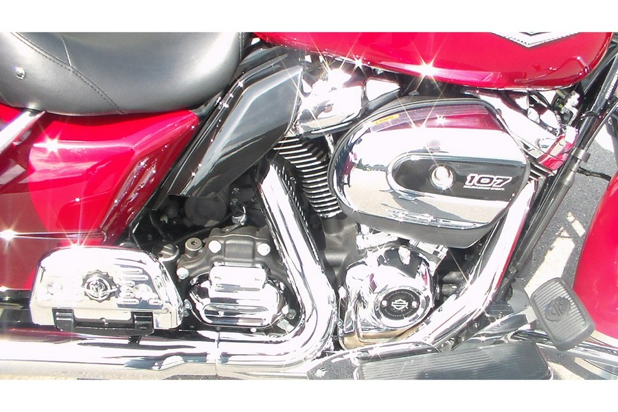 2021 Harley-Davidson® Road King® Base