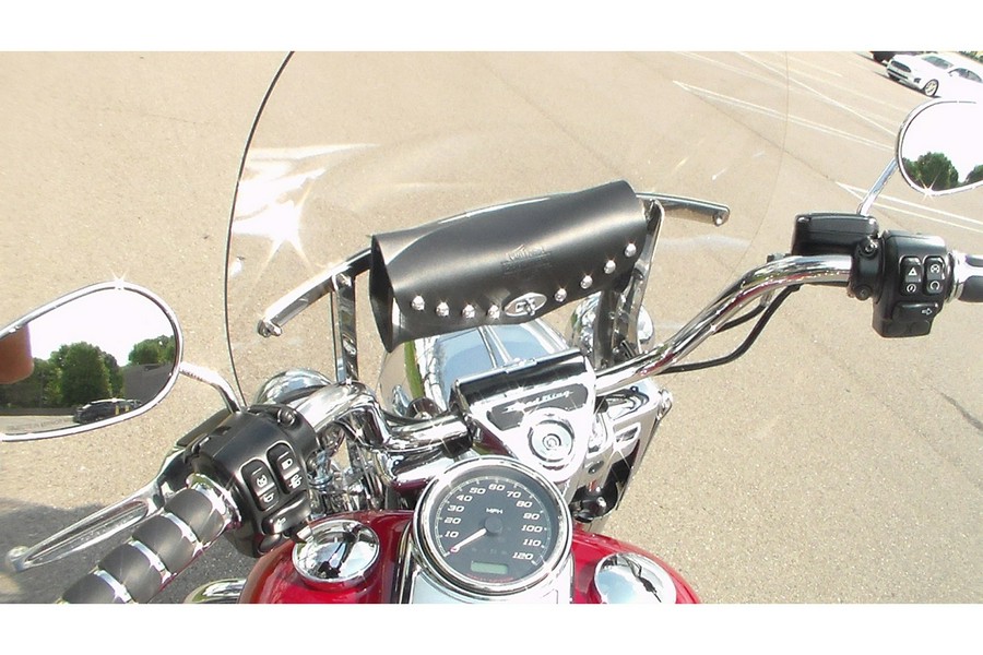 2021 Harley-Davidson® Road King® Base