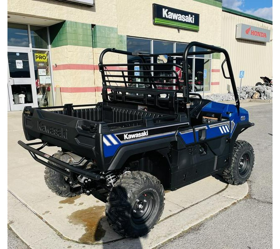 2024 Kawasaki Mule PRO-FXR™ 1000