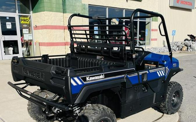 2024 Kawasaki Mule PRO-FXR™ 1000