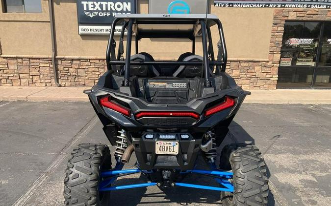 2022 Polaris® RZR XP 4 1000 Premium