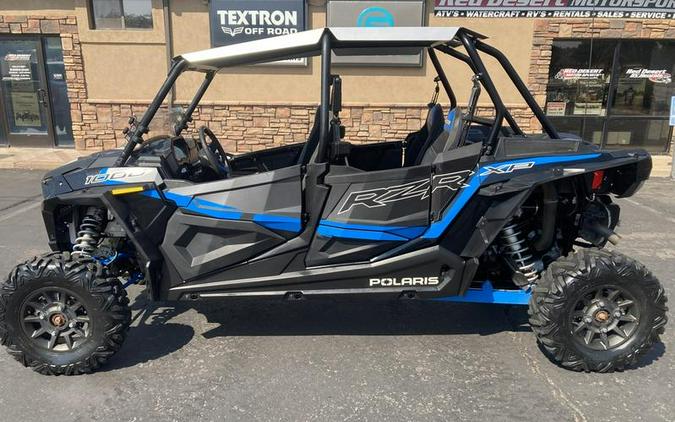 2022 Polaris® RZR XP 4 1000 Premium