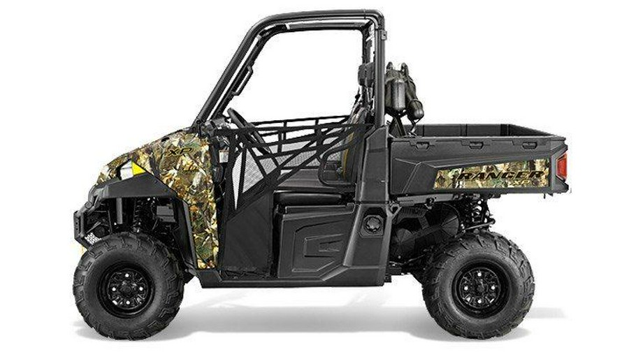 2015 Polaris Ranger XP® 900 EPS