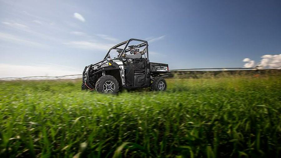 2015 Polaris Ranger XP® 900 EPS