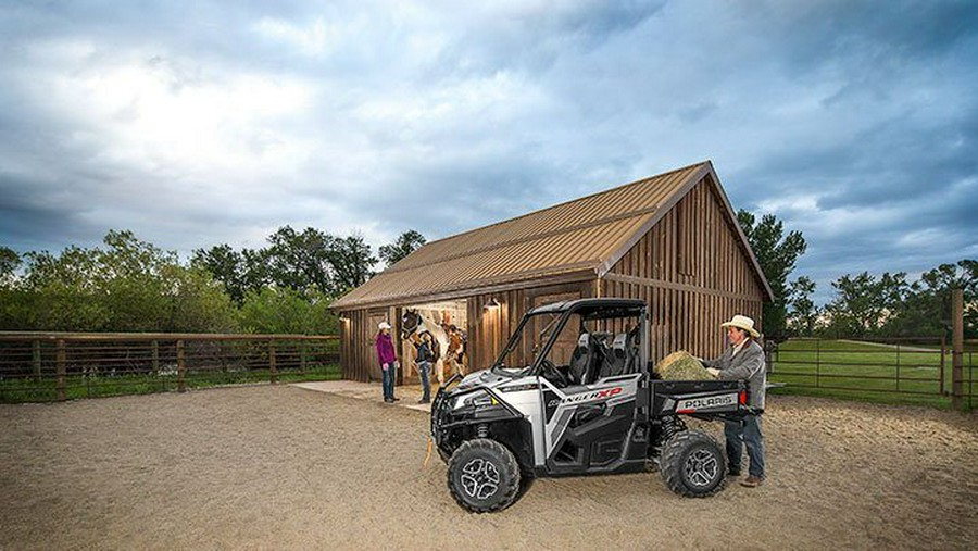 2015 Polaris Ranger XP® 900 EPS